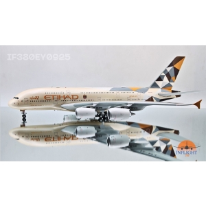 Model Airbus A380 ETIHAD 1:200 A6-APJ