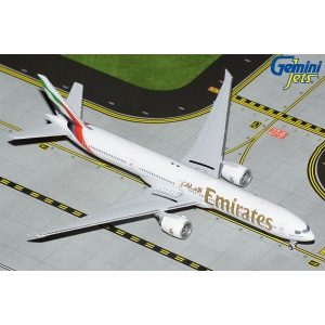 Model Boeing 777-300 Emirates 1:400 A6-ENV NEW COLOR