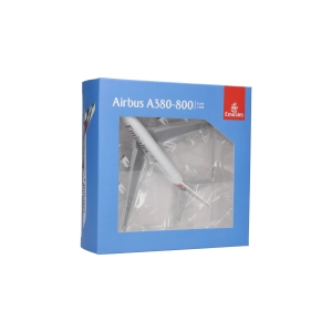 Model Airbus A380 EMIRATES 1:500 A6-EOH