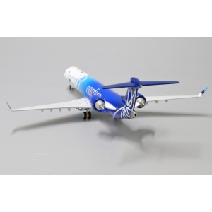 Model CRJ900 LOT Polish Nordica 1:200 ES-ACB