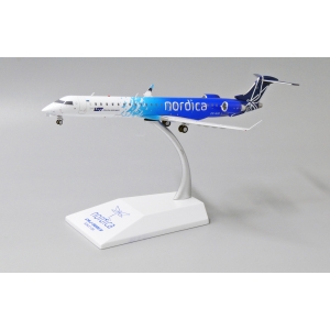 Model CRJ900 LOT Polish Nordica 1:200 ES-ACB