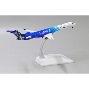Model CRJ900 LOT Polish Nordica 1:200 ES-ACB