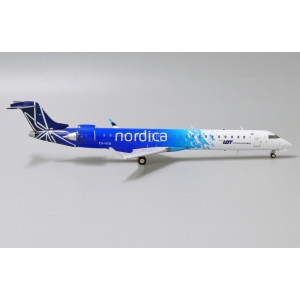 Model CRJ900 LOT Polish Nordica 1:200 ES-ACB