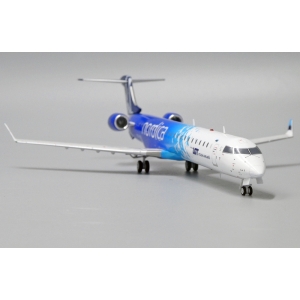 Model CRJ900 LOT Polish Nordica 1:200 ES-ACB