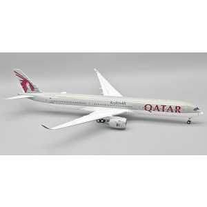 Model Airbus A350-1000 QATAR Airways A7-AOH 1:200 Inflight