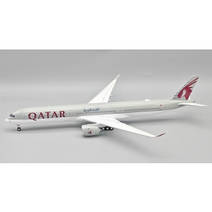 Model Airbus A350-1000 QATAR Airways A7-AOH 1:200 Inflight