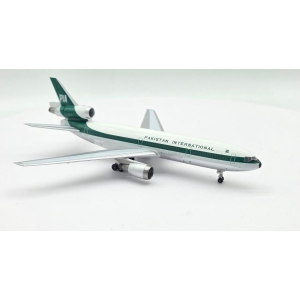 Model McDonnel Douglas DC10 PIA Pakistan 1:400 - OSTATNI!