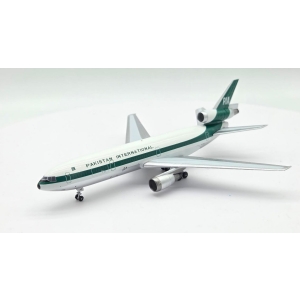 Model McDonnel Douglas DC10 PIA Pakistan 1:400 - OSTATNI!