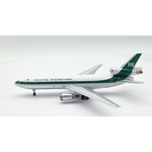 Model McDonnel Douglas DC10 PIA Pakistan 1:400 - OSTATNI!