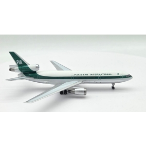 Model McDonnel Douglas DC10 PIA Pakistan 1:400 - OSTATNI!