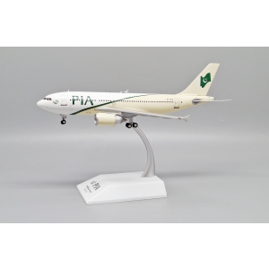 Model Airbus A310-300 PIA Pakistan 1:200 Jc Wings