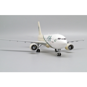 Model Airbus A310-300 PIA Pakistan 1:200 Jc Wings