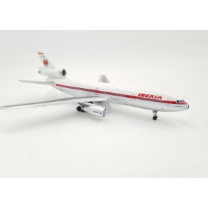 Model Douglas DC10 IBERIA 1:400 Aviation