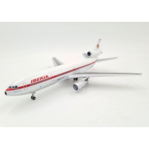 Model Douglas DC10 IBERIA 1:400 Aviation
