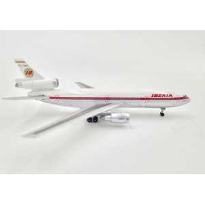 Model Douglas DC10 IBERIA 1:400 Aviation