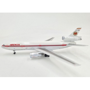 Model Douglas DC10 IBERIA 1:400 Aviation