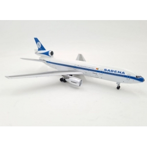 Model Douglas DC10 SABENA 1:400 Aviation