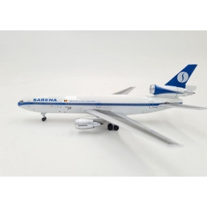 Model Douglas DC10 SABENA 1:400 Aviation