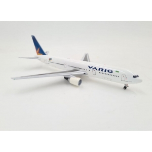 Model Boeing 767-300 VARIG 1:400 Aviation