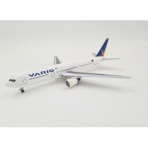 Model Boeing 767-300 VARIG 1:400 Aviation