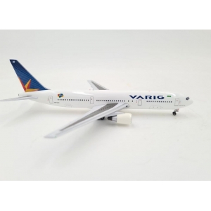 Model Boeing 767-300 VARIG 1:400 Aviation