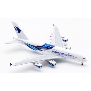 Model Airbus A380 MALAYSIA 1:400 9M-MNF - OSTATNI