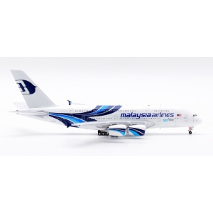 Model Airbus A380 MALAYSIA 1:400 9M-MNF - OSTATNI