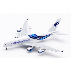 Model Airbus A380 MALAYSIA 1:400 9M-MNF - OSTATNI