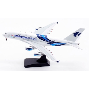 Model Airbus A380 MALAYSIA 1:400 9M-MNF - OSTATNI