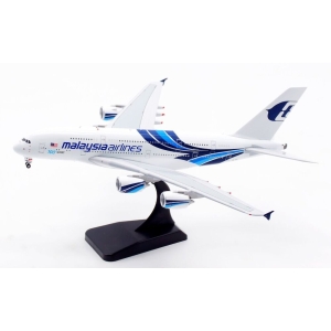 Model Airbus A380 MALAYSIA 1:400 9M-MNF - OSTATNI