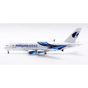Model Airbus A380 MALAYSIA 1:400 9M-MNF - OSTATNI