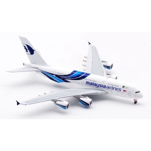 Model Airbus A380 MALAYSIA 1:400 9M-MNE - OSTATNI