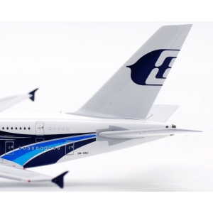 Model Airbus A380 MALAYSIA 1:400 9M-MNE - OSTATNI