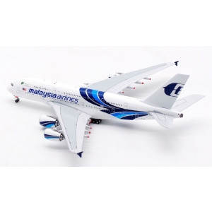 Model Airbus A380 MALAYSIA 1:400 9M-MNE - OSTATNI