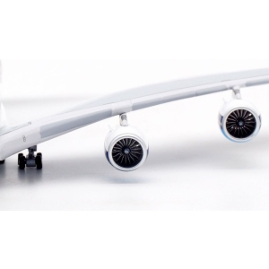 Model Airbus A380 MALAYSIA 1:400 9M-MNE - OSTATNI