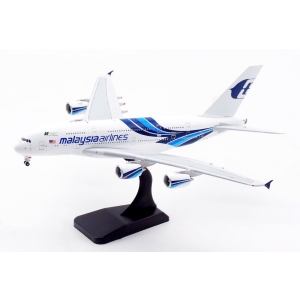 Model Airbus A380 MALAYSIA 1:400 9M-MNE - OSTATNI