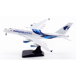 Model Airbus A380 MALAYSIA 1:400 9M-MNE - OSTATNI