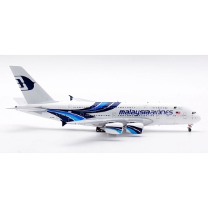 Model Airbus A380 MALAYSIA 1:400 9M-MNE - OSTATNI