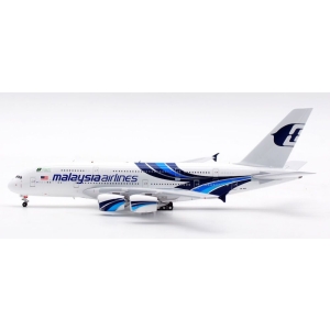 Model Airbus A380 MALAYSIA 1:400 9M-MNE - OSTATNI