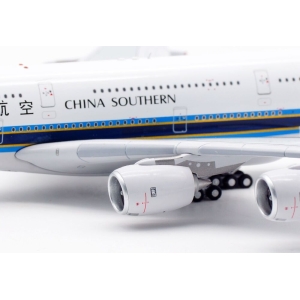 Model Airbus A380 China Southern 1:400