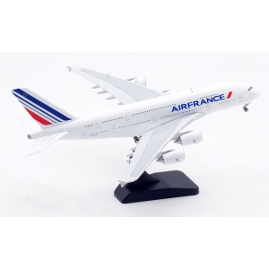 Model Airbus A380 Air France 1:400 F-HPJA Aviation400