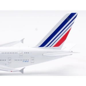 Model Airbus A380 Air France 1:400 F-HPJA Aviation400
