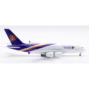 Model Airbus A380 THAI 1:400 HS-TUA Aviation400