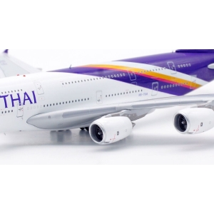 Model Airbus A380 THAI 1:400 HS-TUA Aviation400