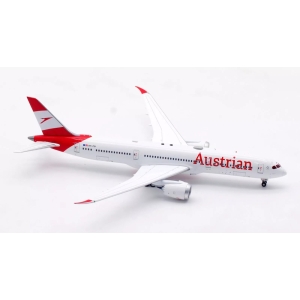 Model Boeing 787-9 AUSTRIAN 1:400 OE-LPM