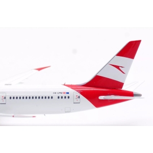 Model Boeing 787-9 AUSTRIAN 1:400 OE-LPM