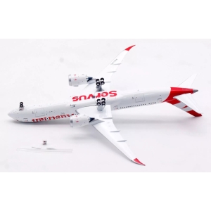 Model Boeing 787-9 AUSTRIAN 1:400 OE-LPM