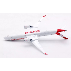 Model Boeing 787-9 AUSTRIAN 1:400 OE-LPM