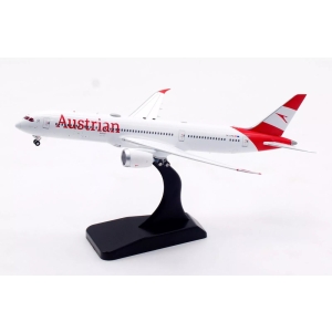 Model Boeing 787-9 AUSTRIAN 1:400 OE-LPM