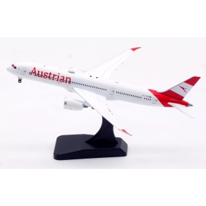 Model Boeing 787-9 AUSTRIAN 1:400 OE-LPM